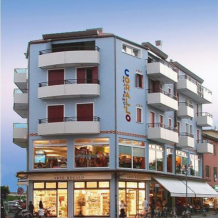 Residence Corallo Caorle Exterior photo