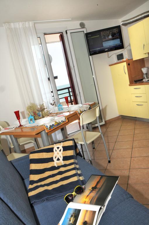 Residence Corallo Caorle Room photo