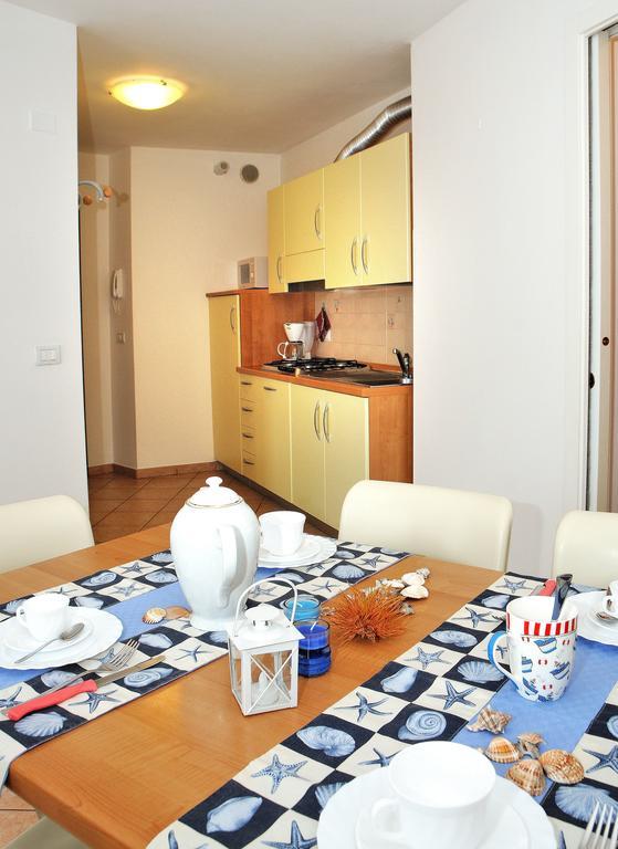 Residence Corallo Caorle Room photo