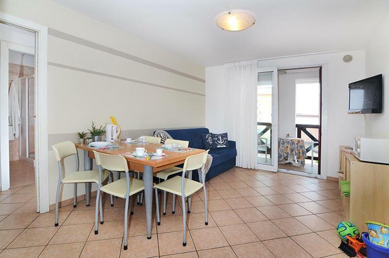 Residence Corallo Caorle Exterior photo