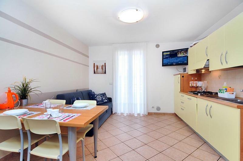 Residence Corallo Caorle Exterior photo