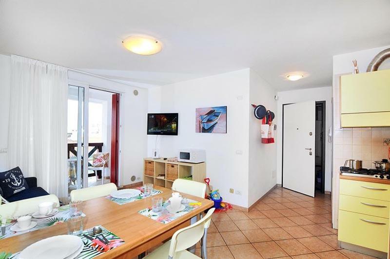 Residence Corallo Caorle Exterior photo